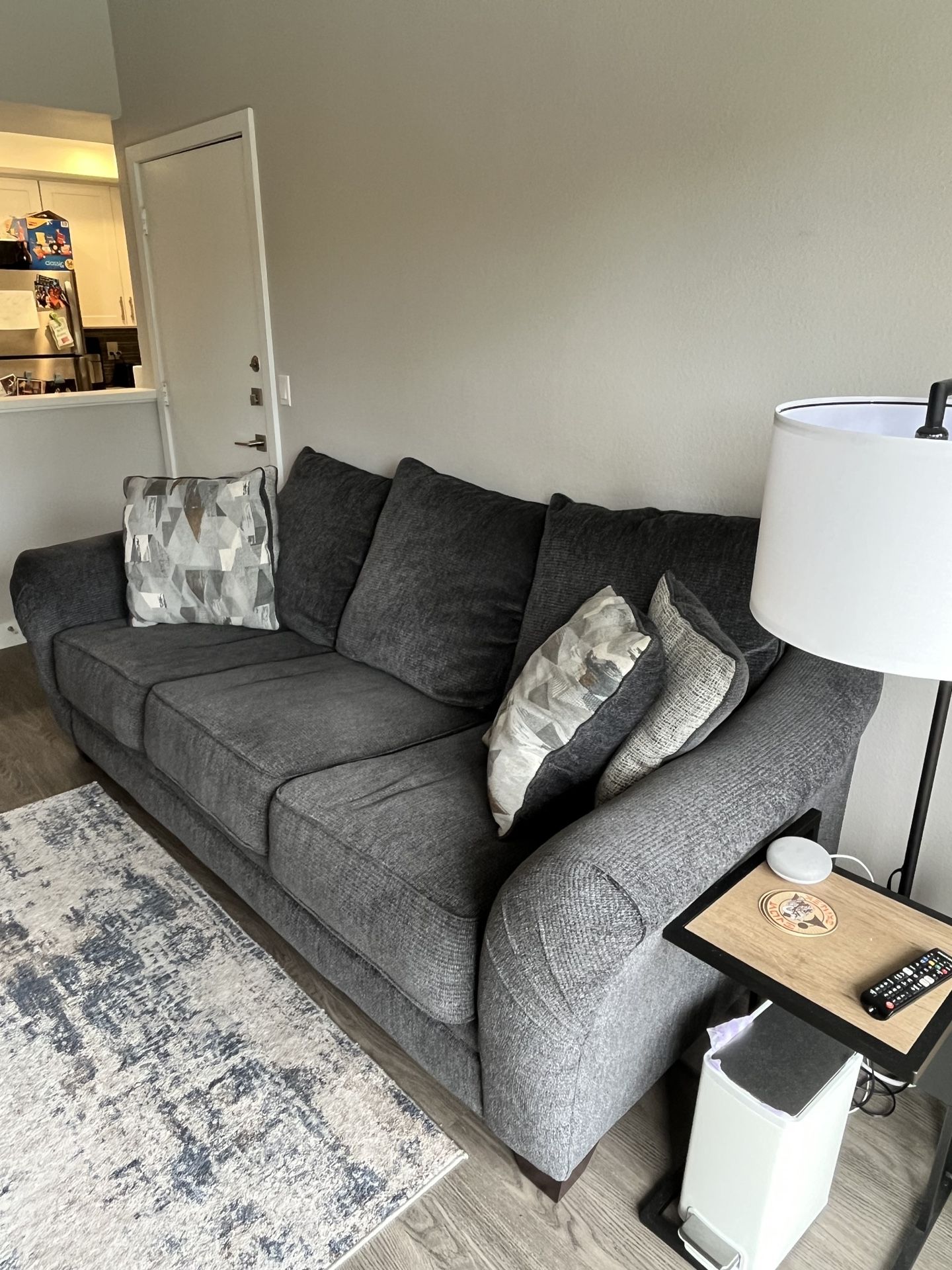 Jerome’s Queen Sleeper Sofa