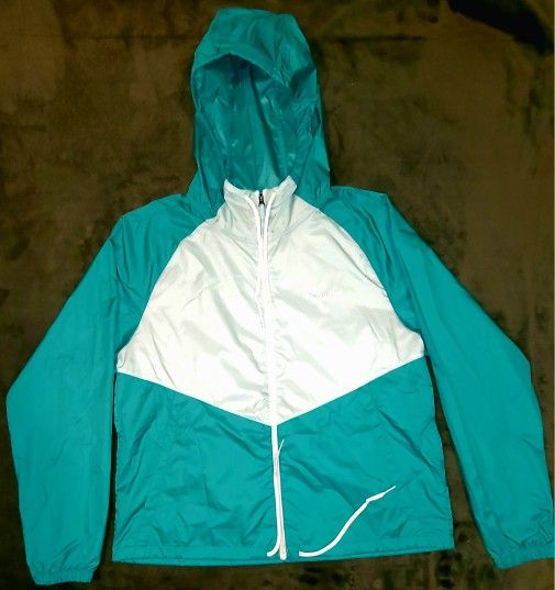 Women's Columbia Flash Forward ll Hoodie Windbreaker Jacket