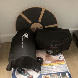 💪 Home Wellness + Balance Bundle — 48HR Blowout Sale!