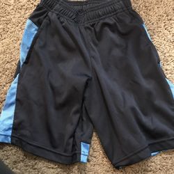 Boys Shorts
