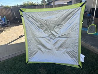 Projector Screen 