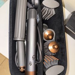 Dyson Airwrap Multi Styler 