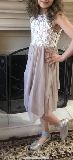 Girls Dress size 10 from Nordstrom