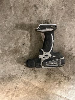 Makita drill lXFD01 18v