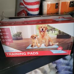 Free Dog Training Pads