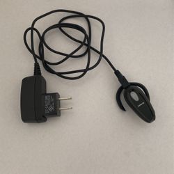 Bluetooth Headset