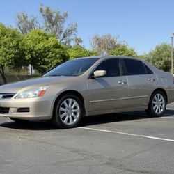 2006 Honda Accord