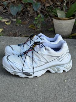 Salomon XT-6 Gore-Tex Women