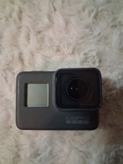 GoPro Action Camera
