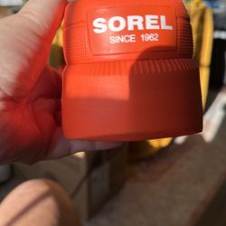 Sorel Boots 