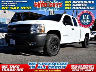 2013 Chevrolet Silverado 1500