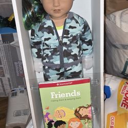 American Doll 