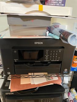 Selling items