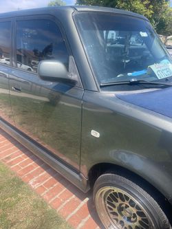 Toyota scion for sale