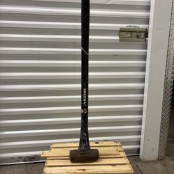 10 Lbs Sledgehammer 