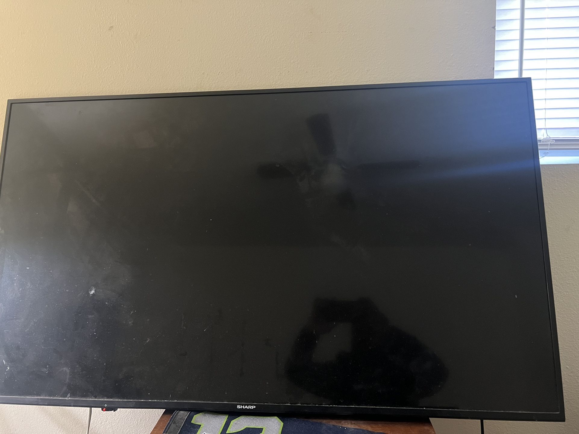 55 In Tv