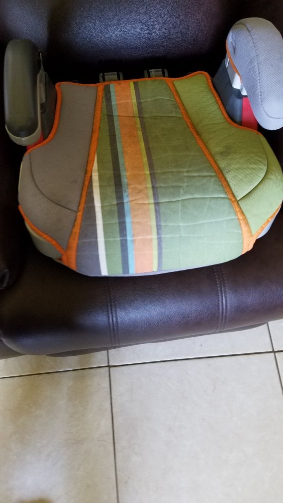 Booster Seat $10.00