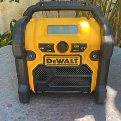 Dewalt Tools