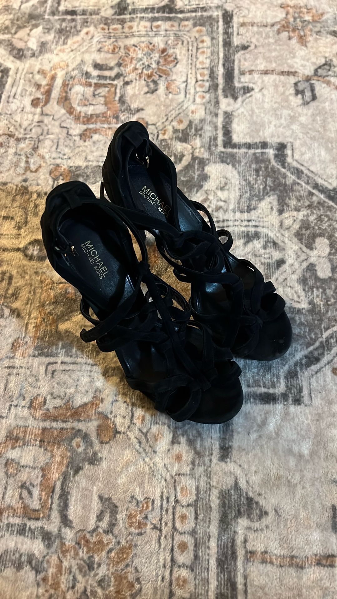 Michael Kors Woman’s Heels