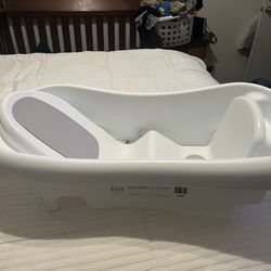 Baby Bathtub 