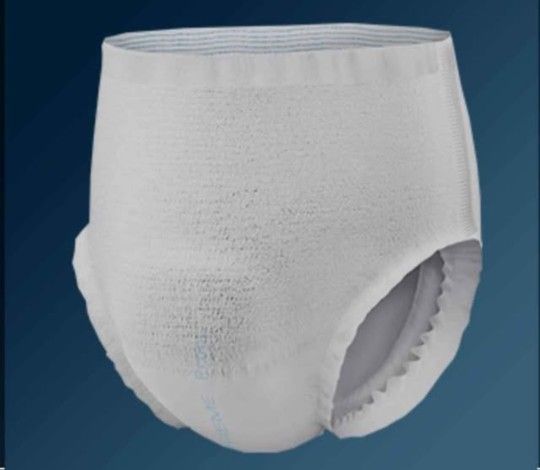 Adult Diapers. SIZE S/M. Only $5 Per Pack.
