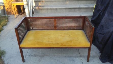 Antiques collectable chair in great condition.