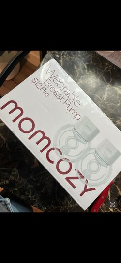 Momcozy Pumps