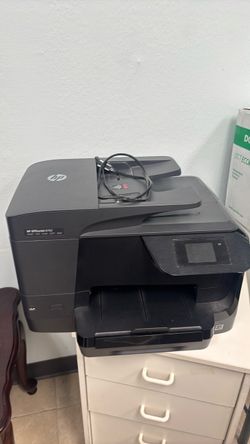Hp printer