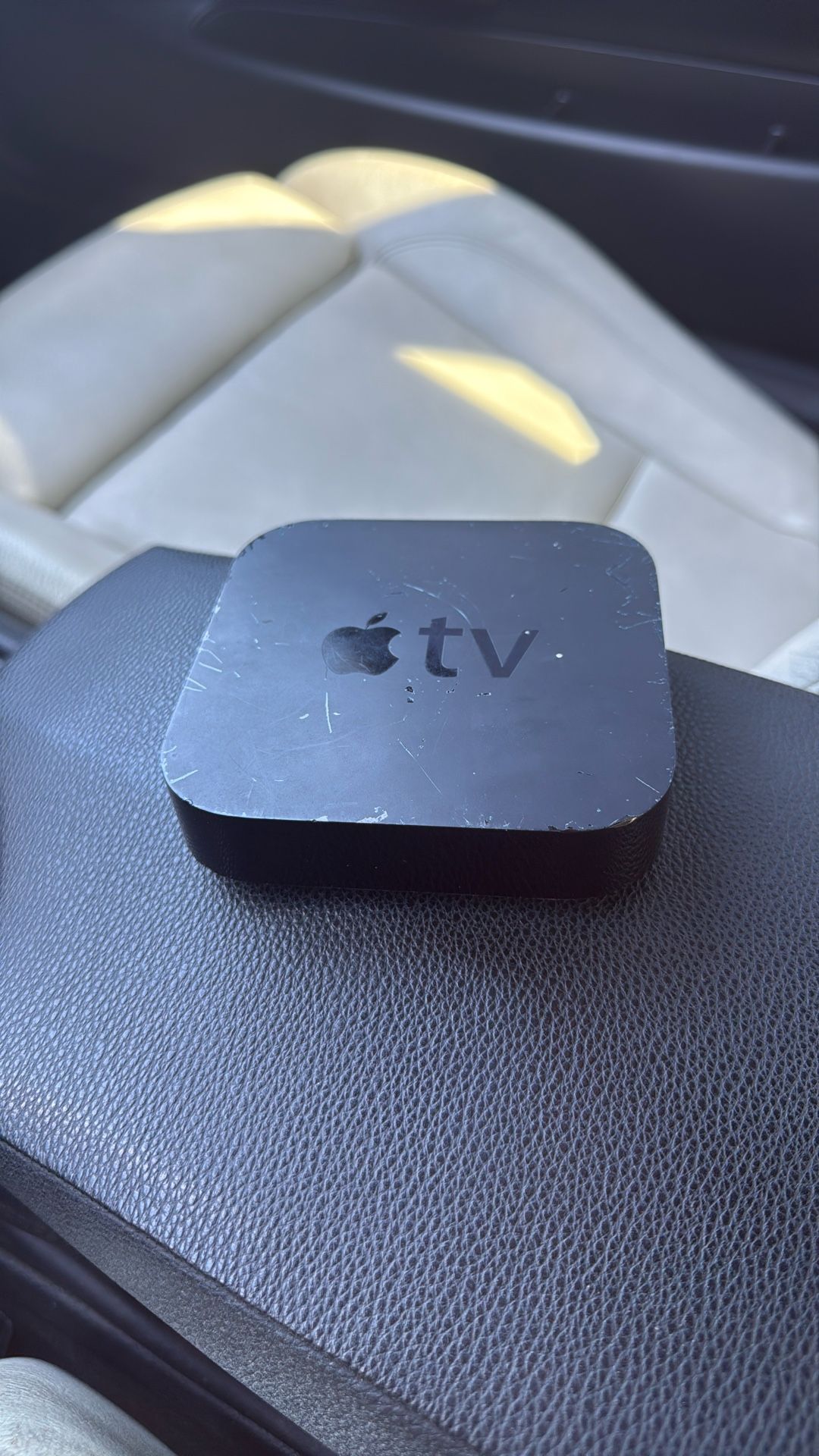 Original Apple Tv 