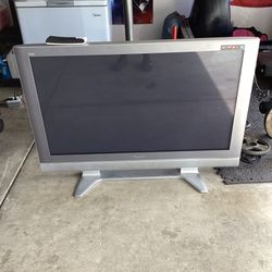 50 Inch TV