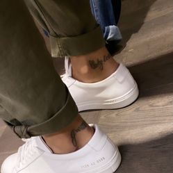 Size 42 (10 US) Common Projects 