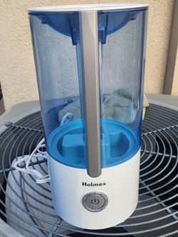 Humidifier - Holmes