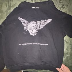 Darc sport hoodie size M