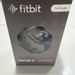 Fitbit Versa4