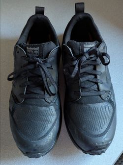 Men's Timberland Pro Aerocore Energy System Composite Toe Shoes