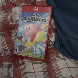 Nintendo Switch 2 Game (Retail $75 after tax)