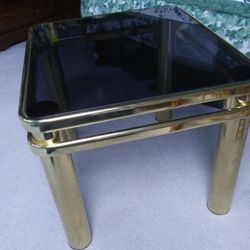 End table