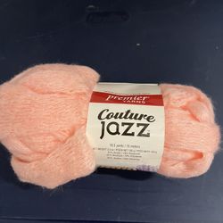 Fat Yarn 