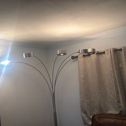 Floor Lamp