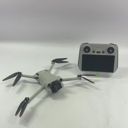 DJI Mini 3 Pro 4K Quadcopter Camera Drone 