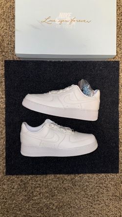 Drake Air Force 1 Low Nocta Cerfified Lover Boy