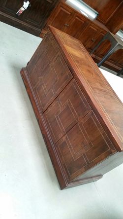 TV cabinet 285