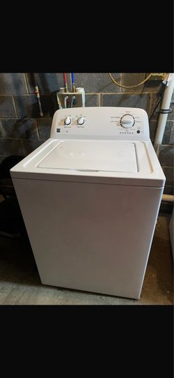 Washer