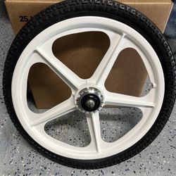 20” Skyway Tuff 2 Mags