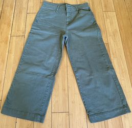 Ann Taylor Straight Leg Pants