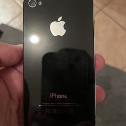 iPhone 4s