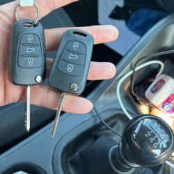 Keys