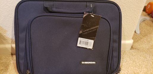 iPad/Netbook Carrying Case