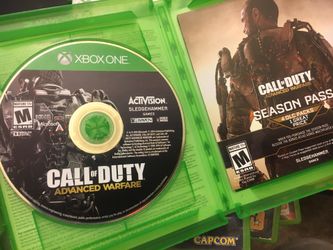Xbox one or Xbox 360 games