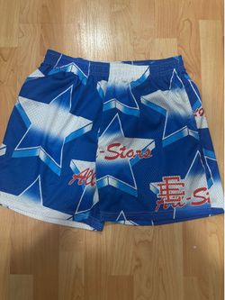 Eric Emmanuel shorts size medium men’s